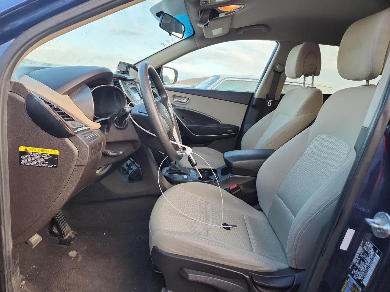 2018 Hyundai Santa Fe Sport VIN: 5XYZT3LB7JG561241 Lot: 85163475