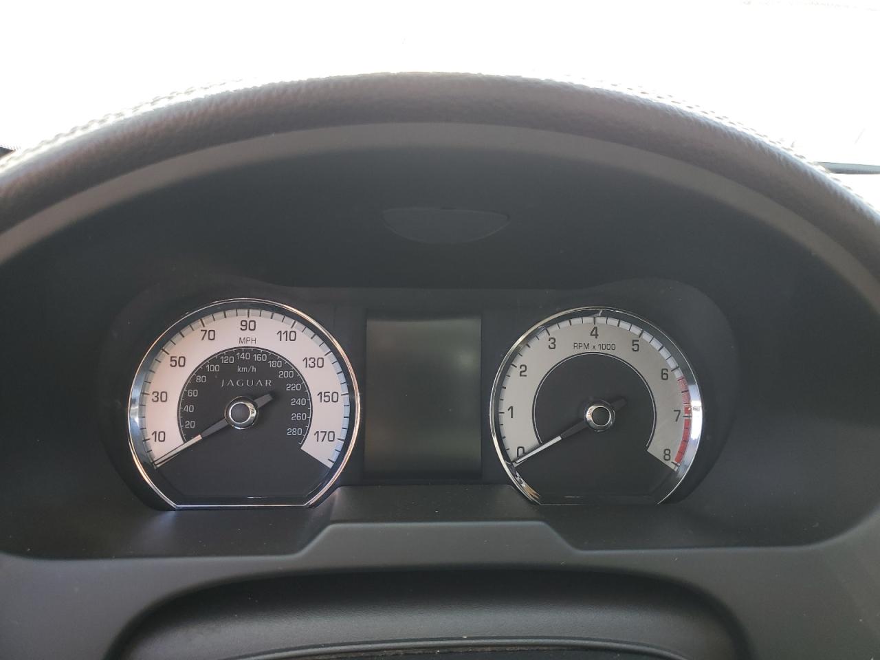 2009 Jaguar Xf Luxury VIN: SAJWA05B39HR12445 Lot: 85586855