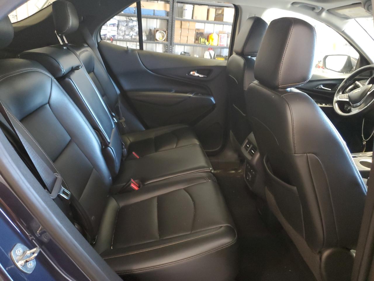 2019 Chevrolet Equinox Premier VIN: 3GNAXPEX7KL219243 Lot: 85113015