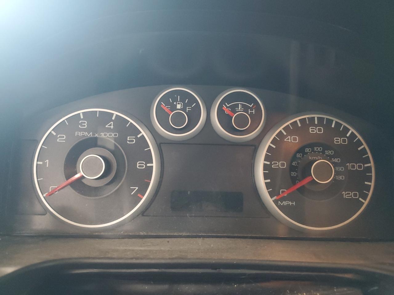 2008 Ford Fusion Se VIN: 3FAHP07Z68R270239 Lot: 84592775