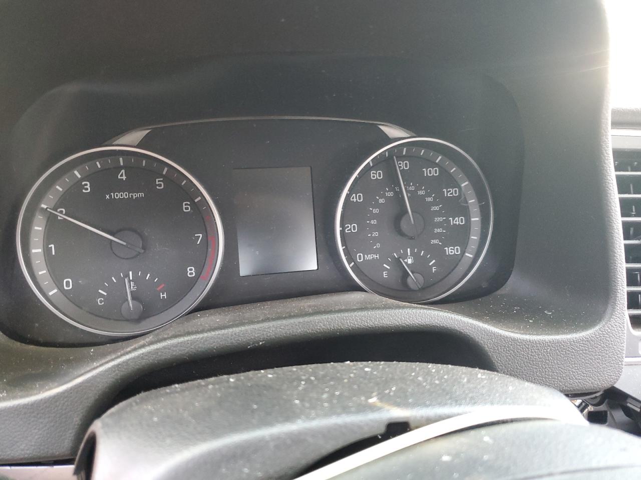 2018 Hyundai Elantra Sel VIN: 5NPD84LF9JH360860 Lot: 82479755