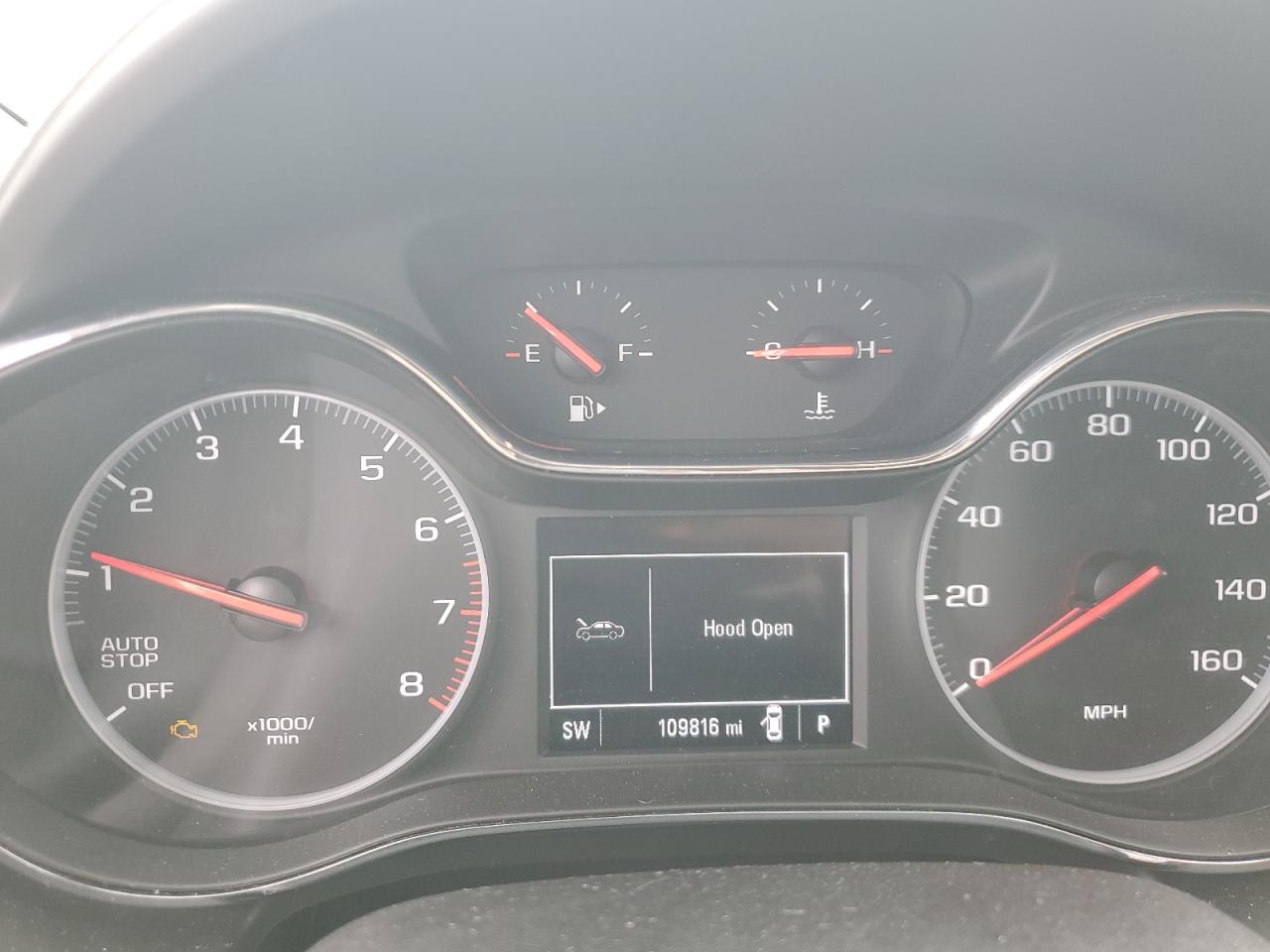 2019 Chevrolet Cruze Ls VIN: 1G1BC5SM3K7136333 Lot: 90526735