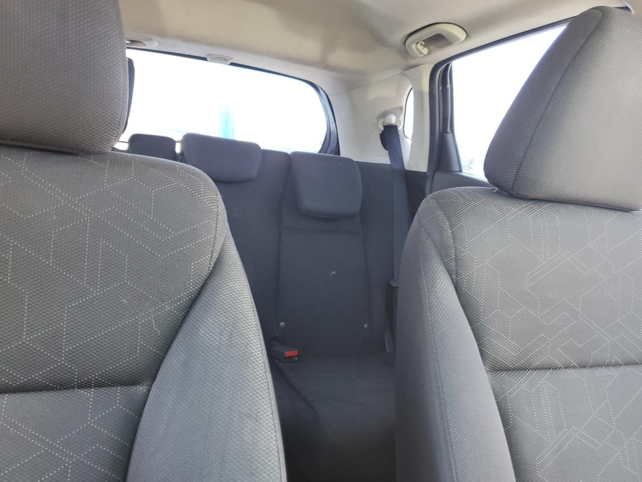 2015 Honda Fit Ex VIN: 3HGGK5H8XFM734572 Lot: 85664925