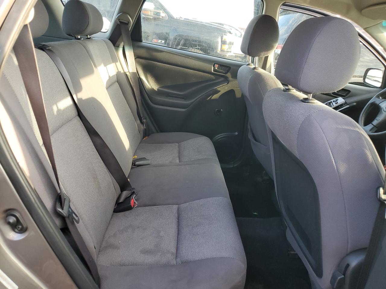 2003 Pontiac Vibe VIN: 5Y2SL62873Z426368 Lot: 86304395