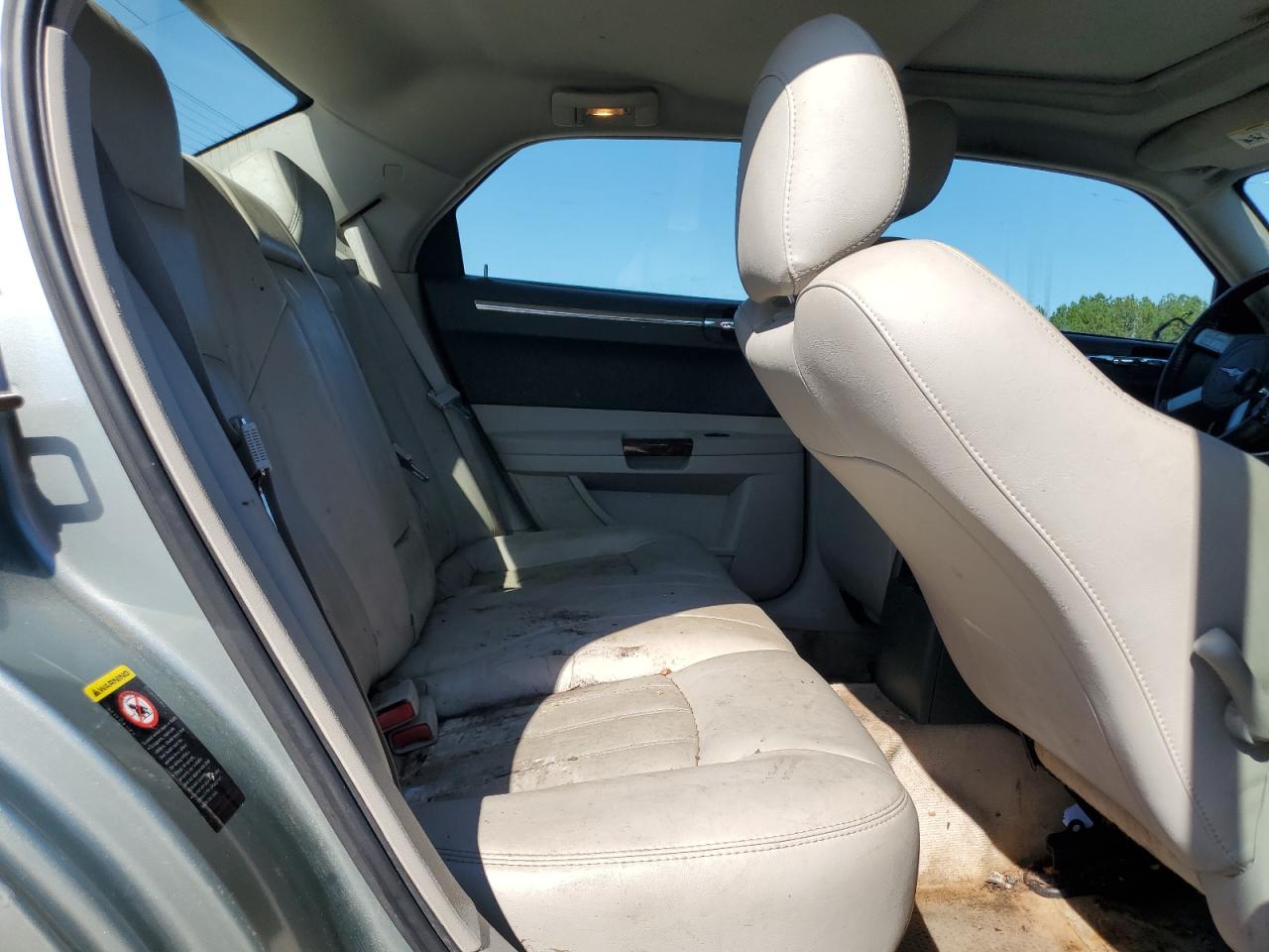 2005 Chrysler 300C VIN: 2C3AA63H45H594878 Lot: 82595475