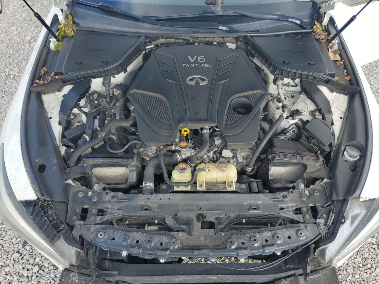 2019 Infiniti Q50 Luxe VIN: JN1EV7APXKM512679 Lot: 90982805