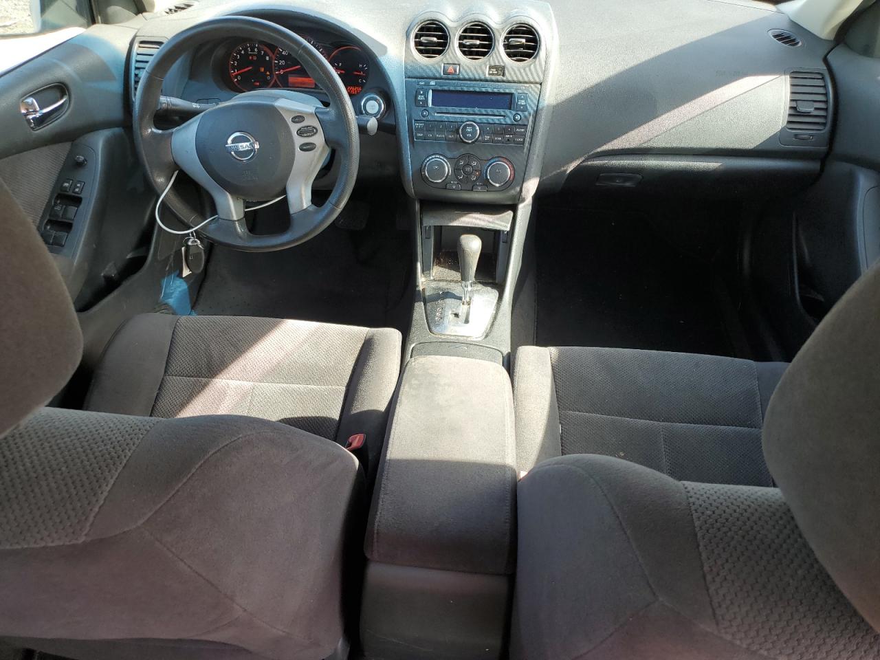 2009 Nissan Altima 2.5 VIN: 1N4AL21E19C147950 Lot: 84745285