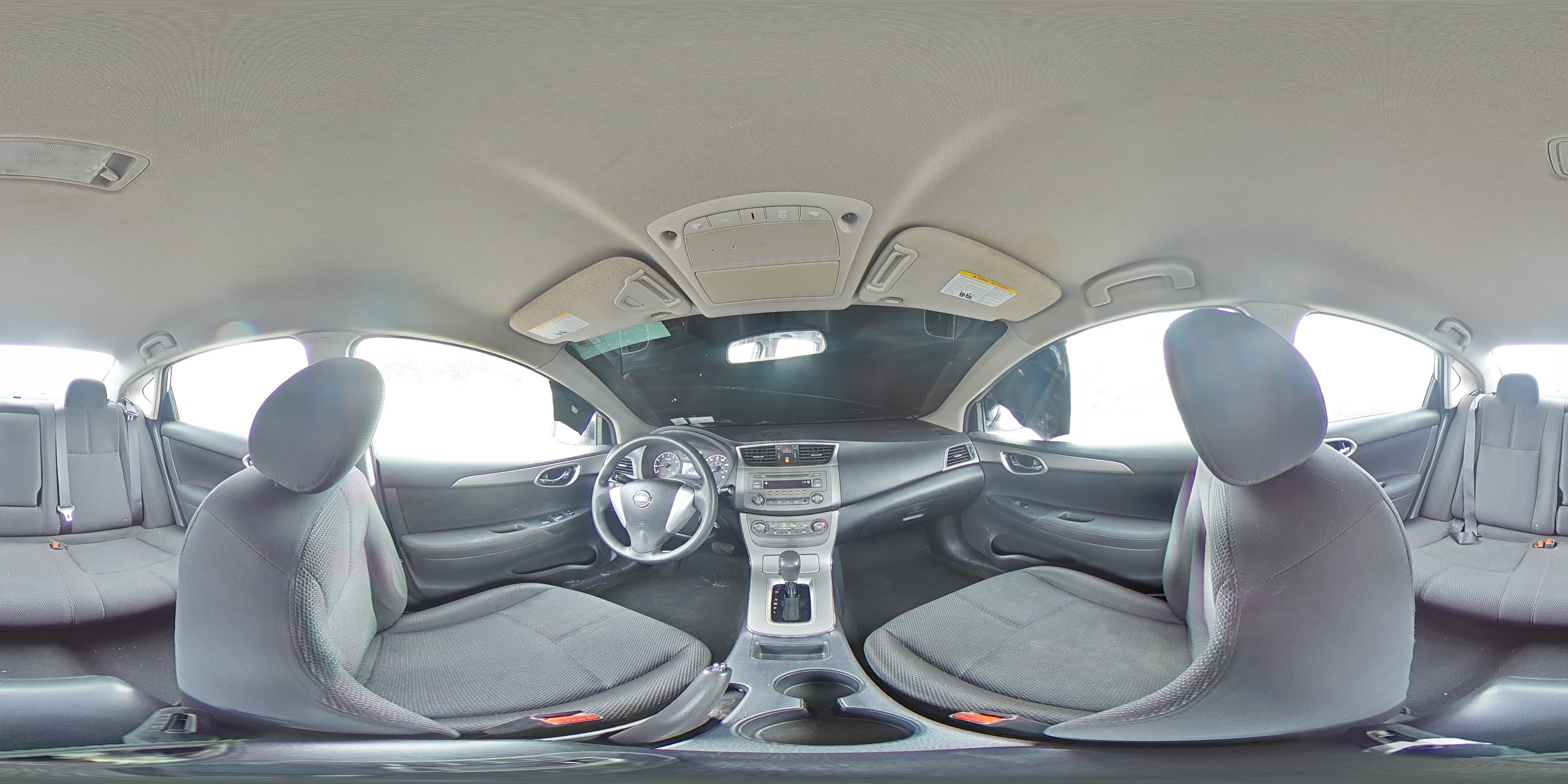 2013 Nissan Sentra S VIN: 3N1AB7AP5DL626173 Lot: 82455835