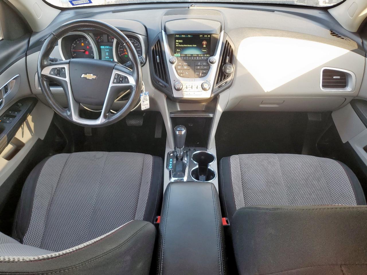 2017 Chevrolet Equinox Lt VIN: 2GNALCEK0H6241624 Lot: 86180175