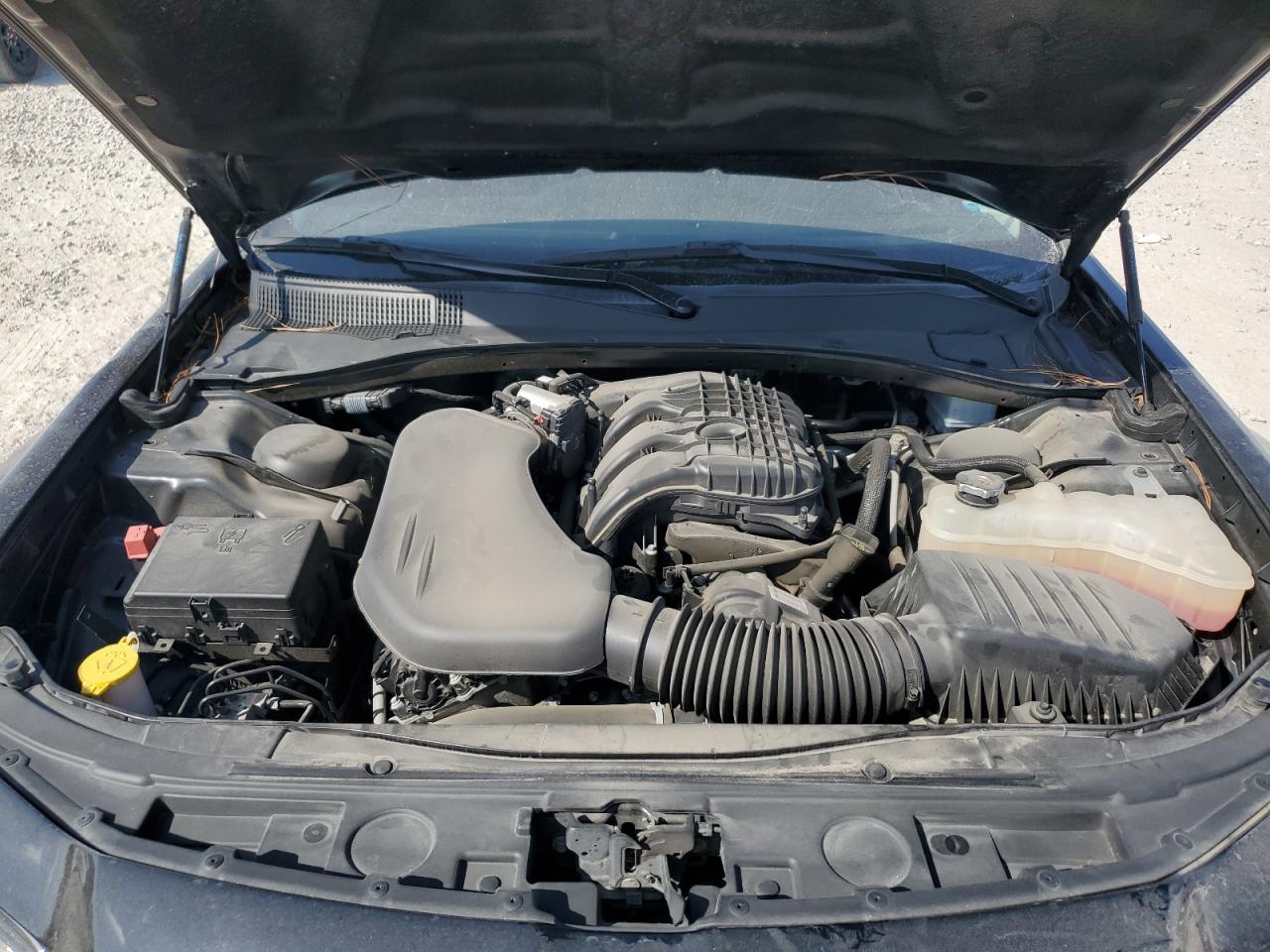 2023 Chrysler 300 Touring VIN: 2C3CCAAG6PH677036 Lot: 82759215