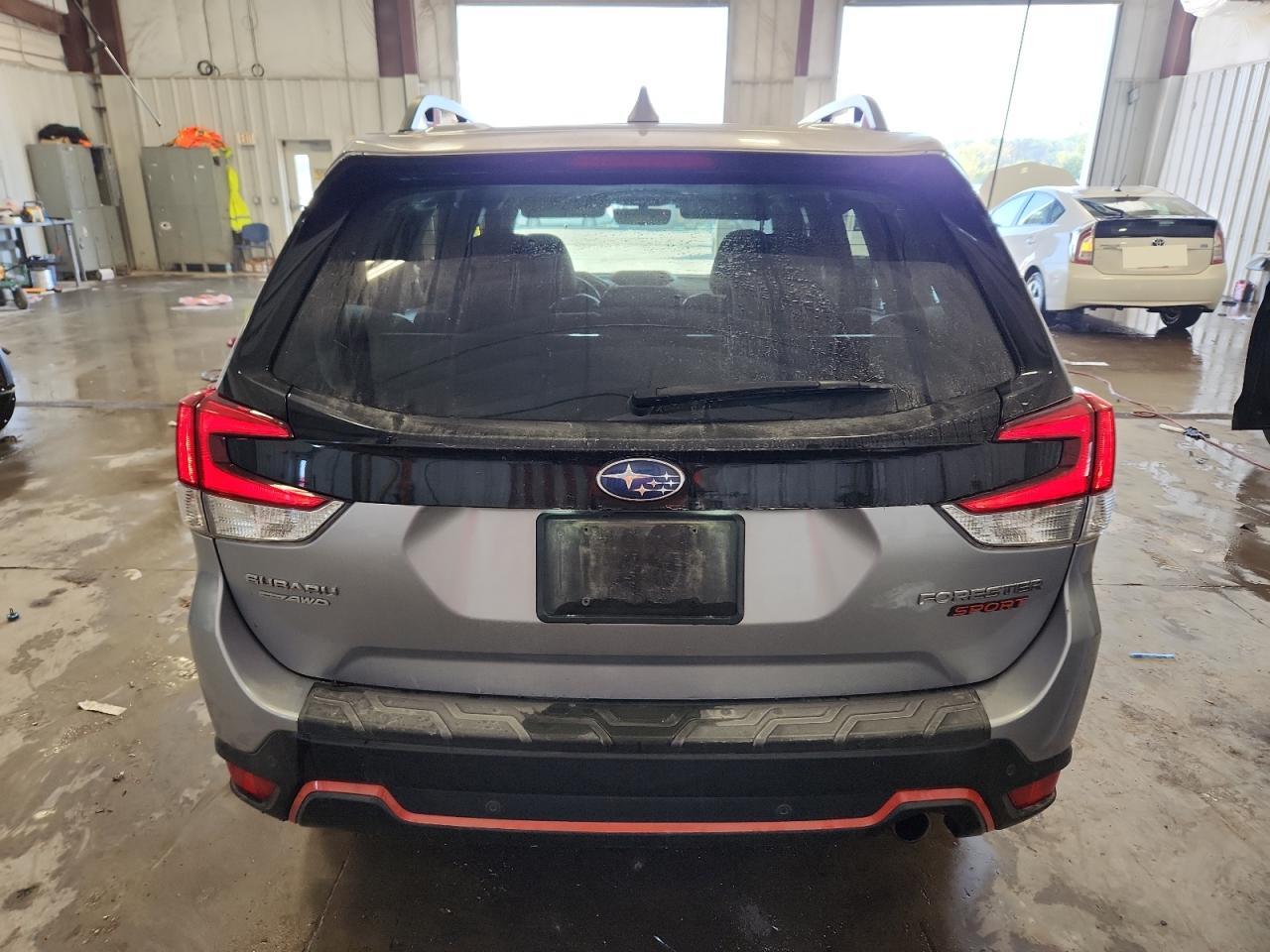 2020 Subaru Forester Sport VIN: JF2SKARC6LH406149 Lot: 83954655