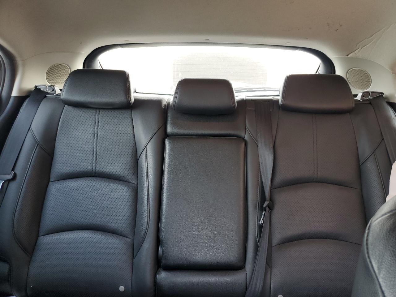 2017 Mazda 3 Grand Touring VIN: 3MZBN1M36HM141777 Lot: 89930305