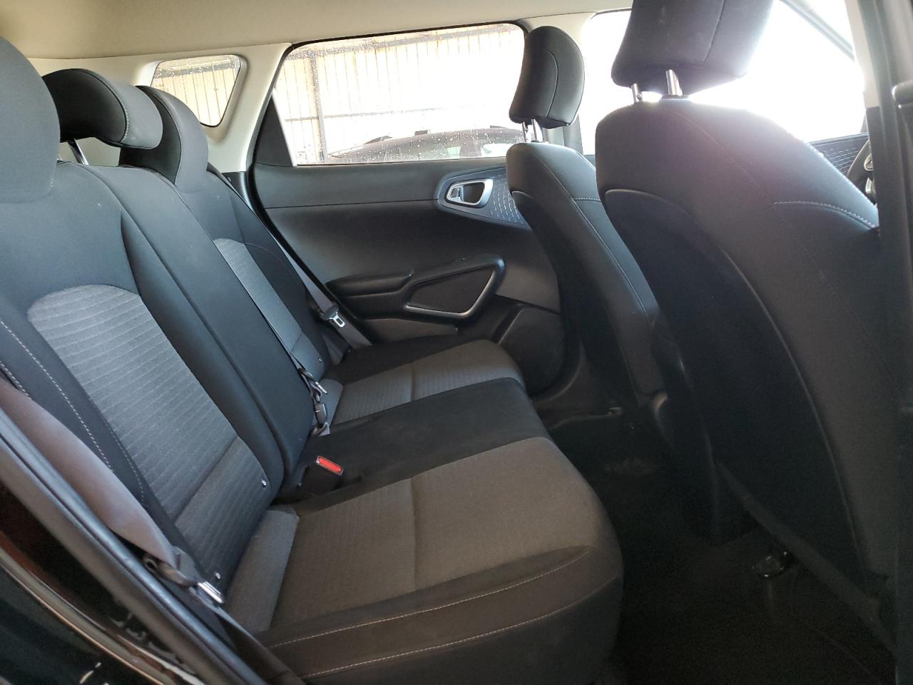 2021 Kia Soul Lx VIN: KNDJ23AU1M7752496 Lot: 87468825