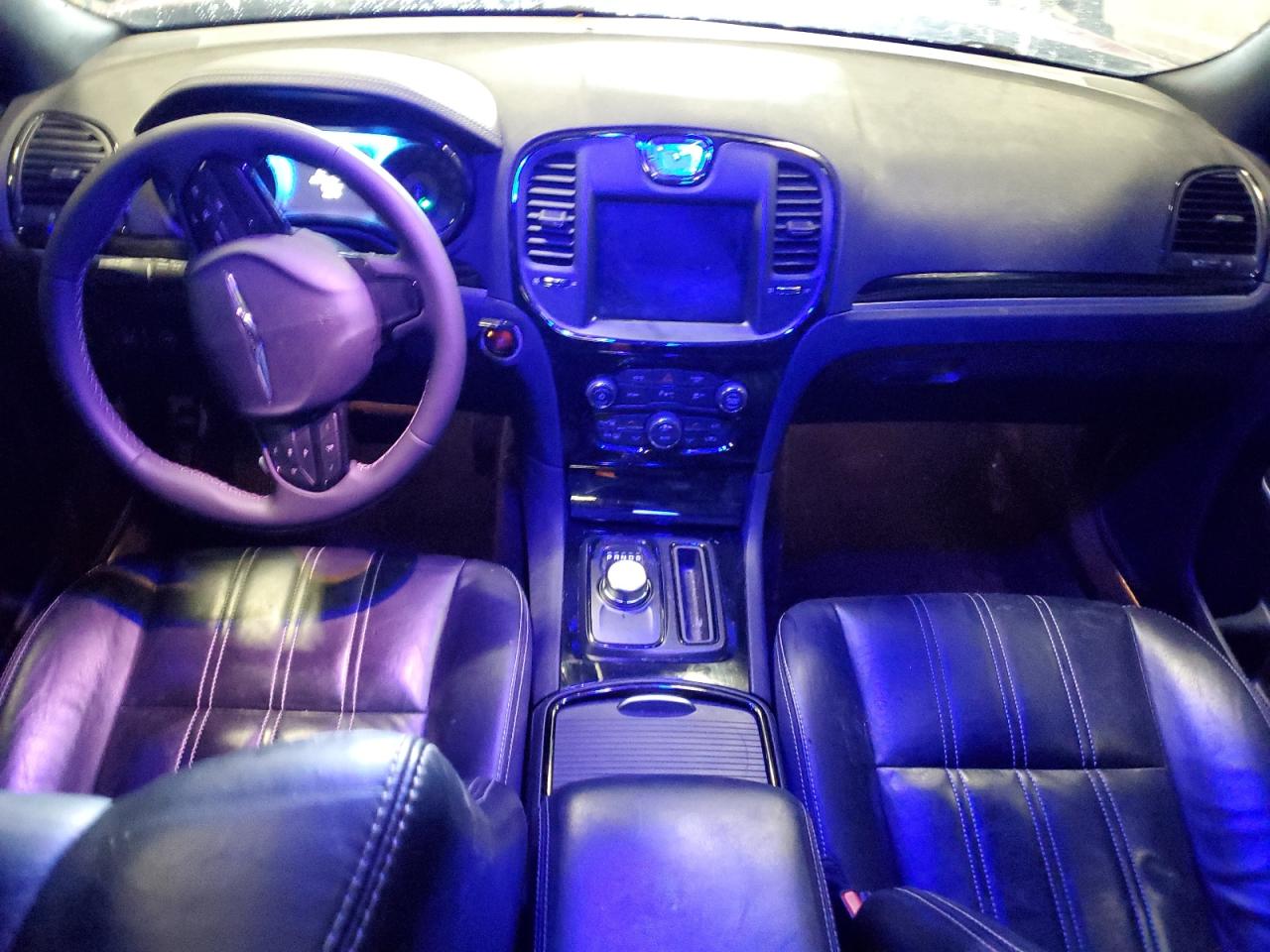 2023 Chrysler 300 S VIN: 2C3CCABG6PH624397 Lot: 86660145