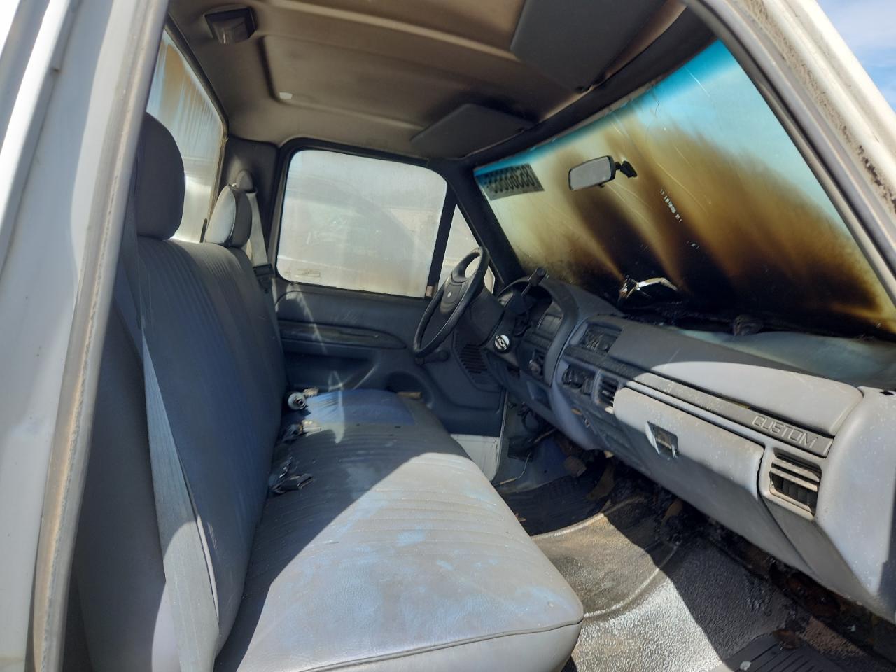 1992 Ford F150 VIN: 2FTEF15NXNCB19382 Lot: 85366665