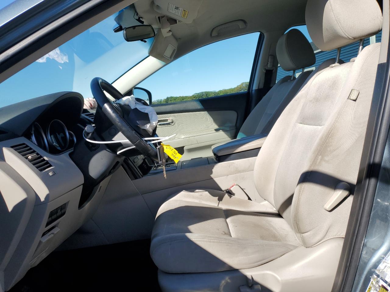 2012 GMC Acadia Sle VIN: 1GKKVPED4CJ246048 Lot: 85519055