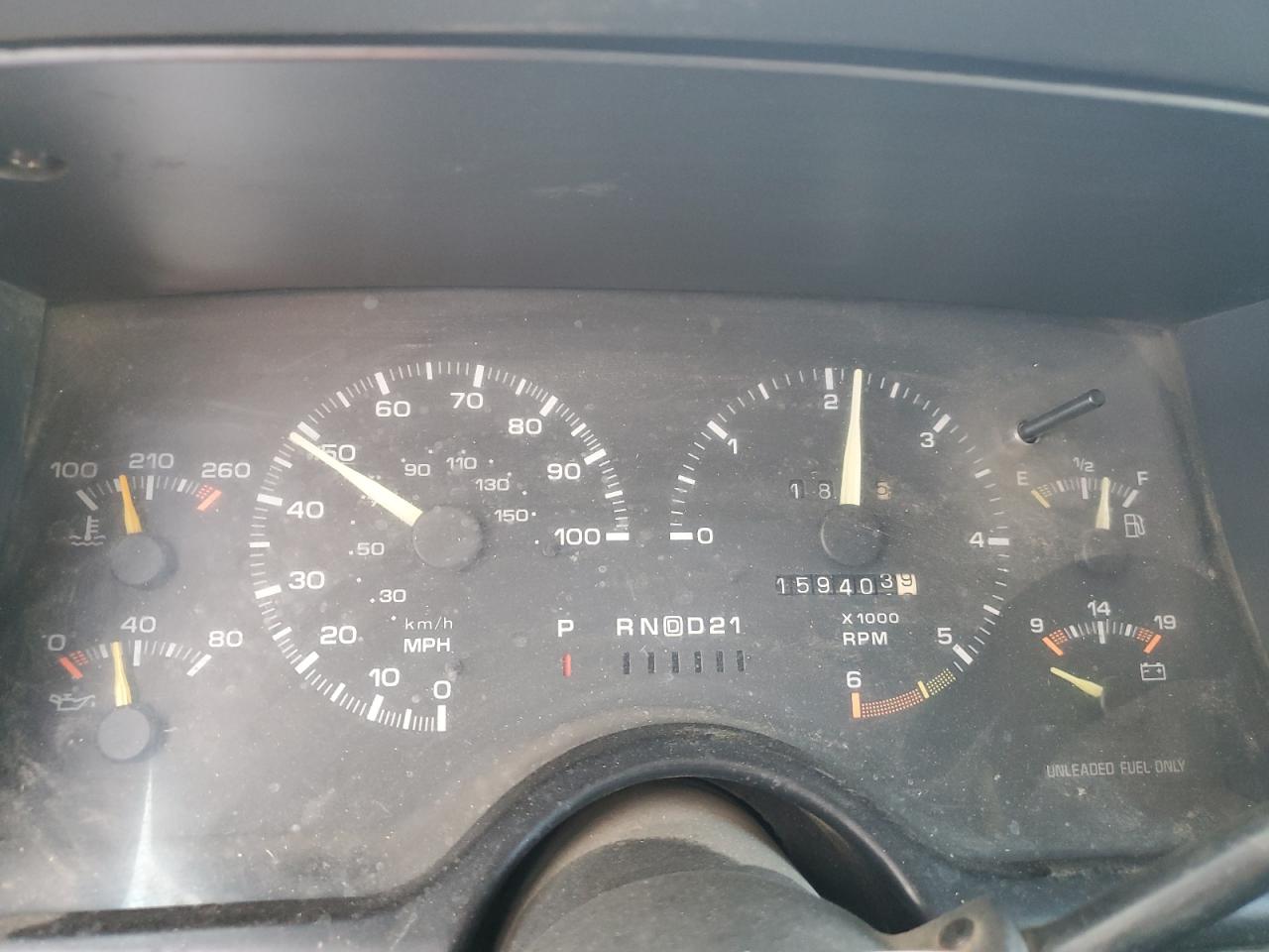 1994 GMC Sonoma VIN: 1GTCT14W8R8507882 Lot: 91032725