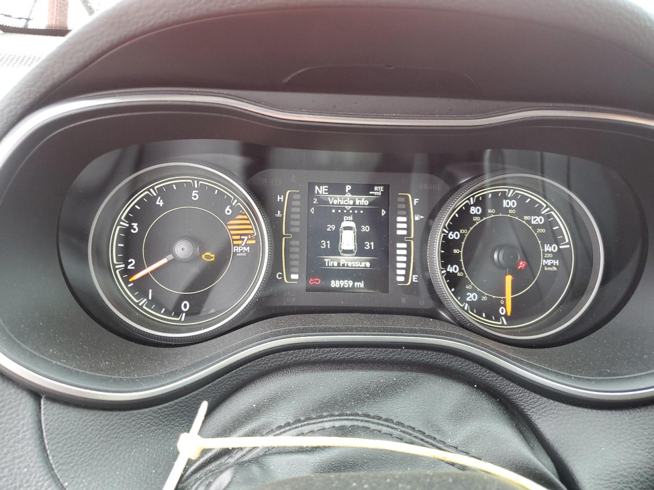 2021 Jeep Cherokee Latitude Plus VIN: 1C4PJLLB2MD187895 Lot: 89662935