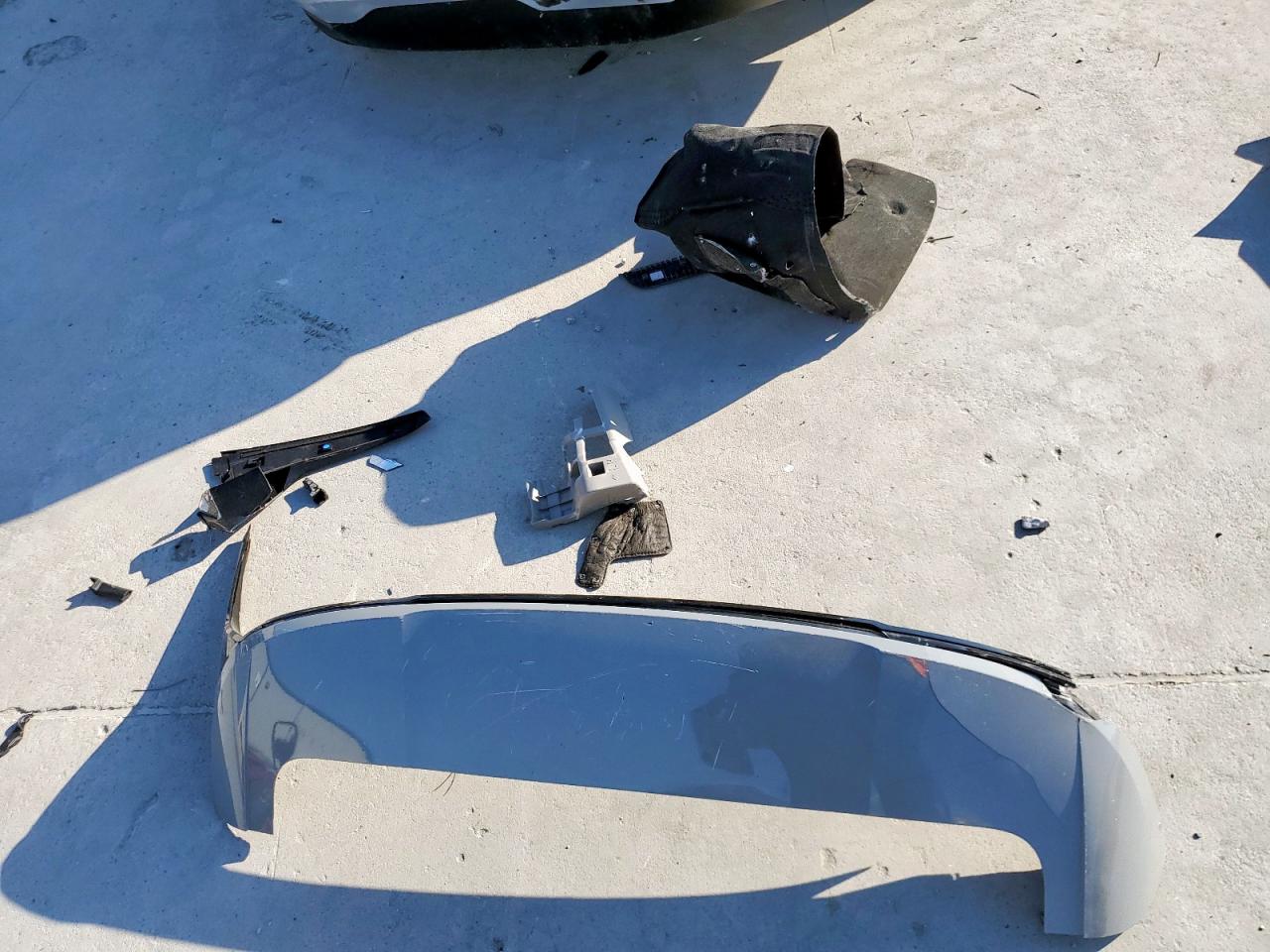 2025 Kia Carnival Ex VIN: KNDNC5K30S6549246 Lot: 86454685