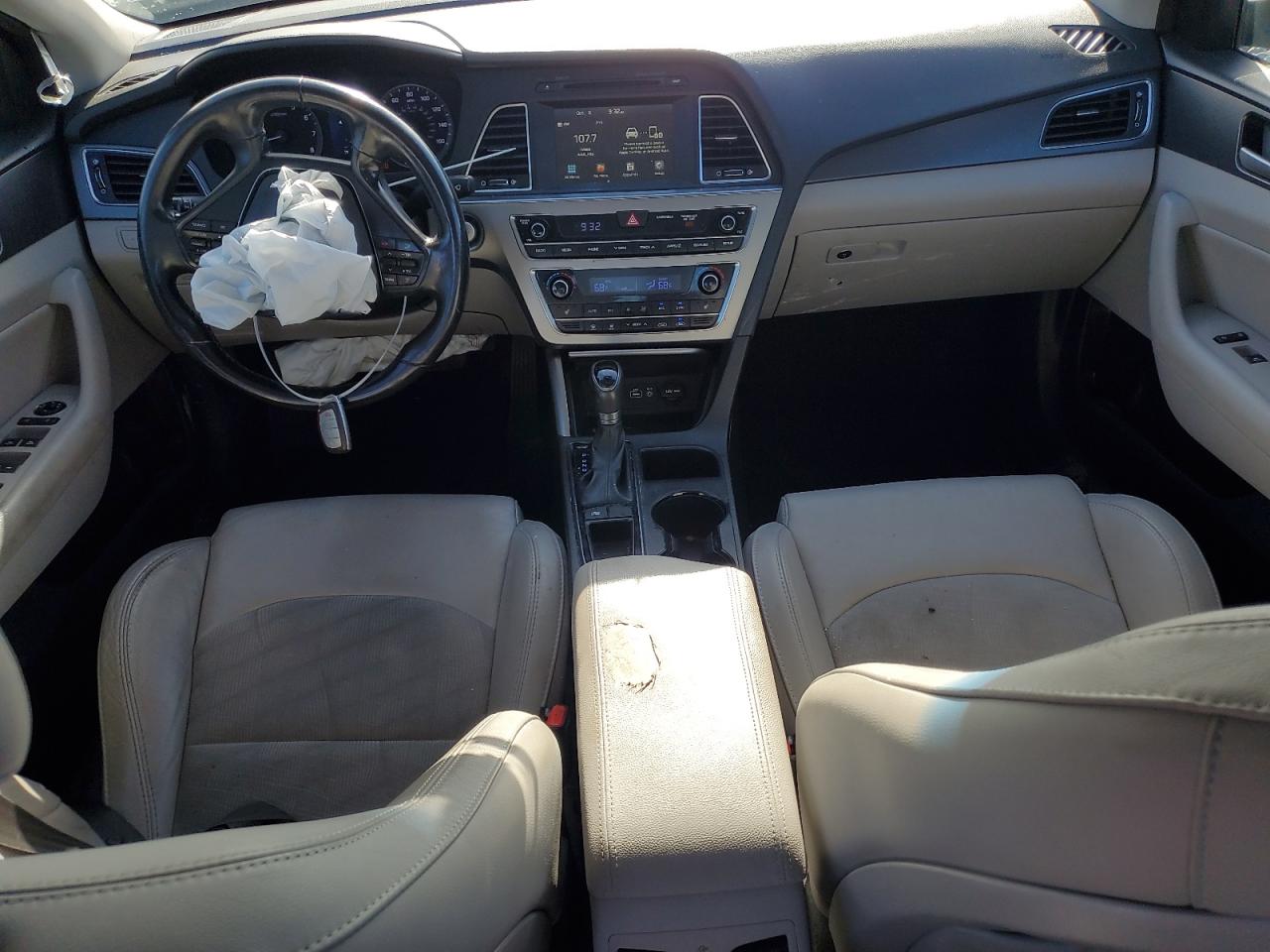 2016 Hyundai Sonata Sport VIN: 5NPE34AF2GH314771 Lot: 85285195