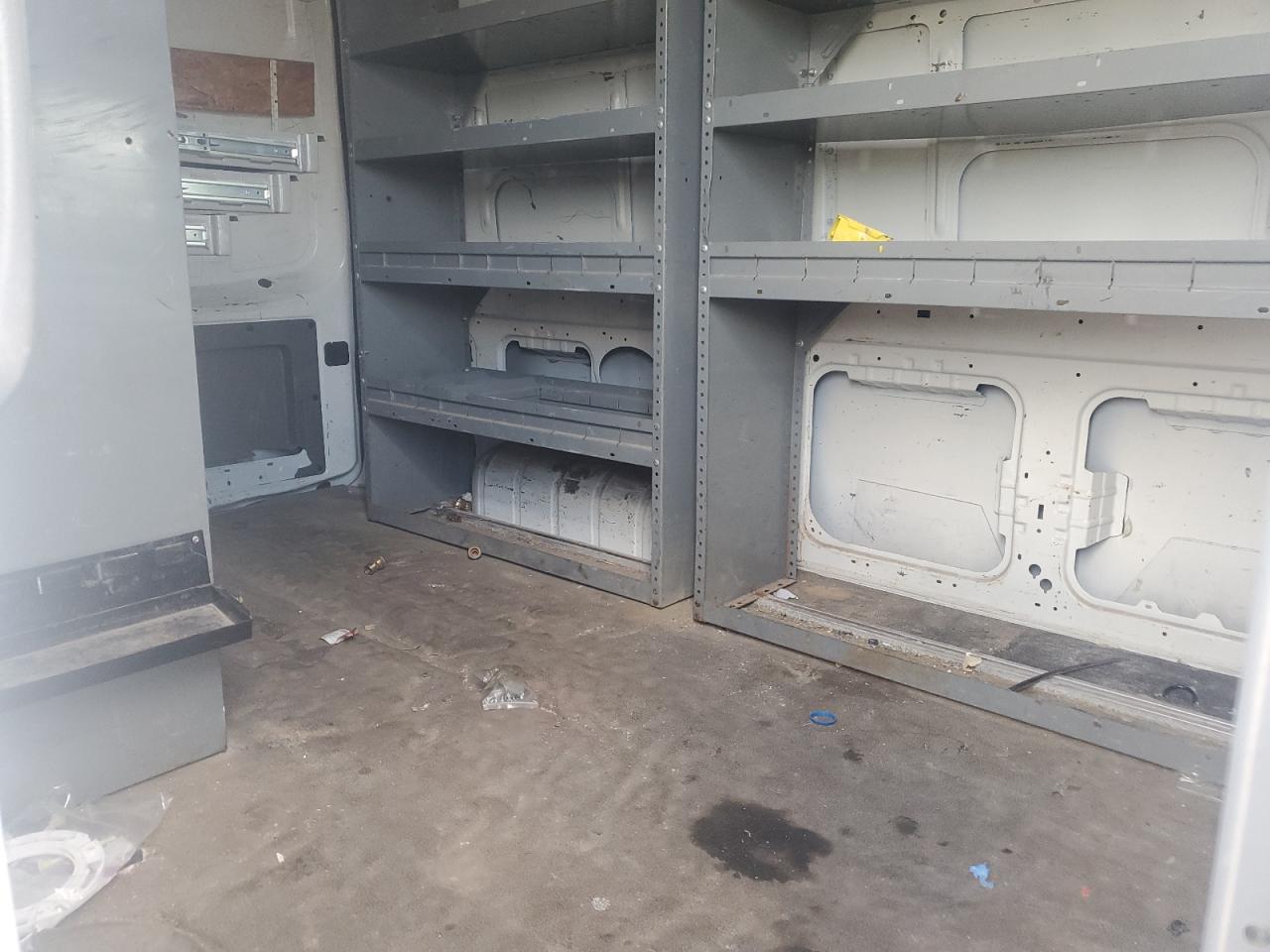 2016 Nissan Nv 2500 S VIN: 1N6AF0LY4GN815669 Lot: 86086675