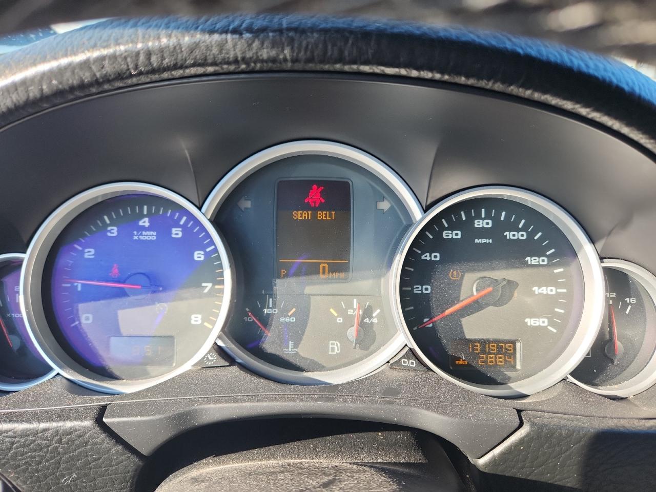 2010 Porsche Cayenne Gts VIN: WP1AD2AP0ALA62075 Lot: 86105805