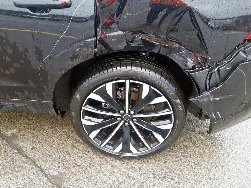 2025 VOLVO XC60 2.0 B5P ULTRA DARK 5DR AWD GEARTRONIC