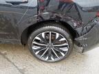 2025 VOLVO XC60 2.0 B5P ULTRA DARK 5DR AWD GEARTRONIC for sale at Copart WHITBURN