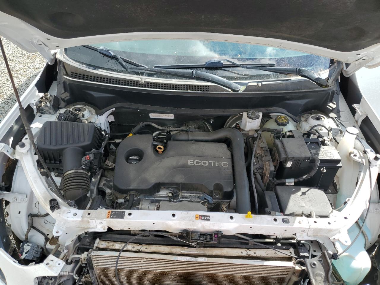 2018 GMC Terrain Sle VIN: 3GKALMEV1JL291754 Lot: 86330605