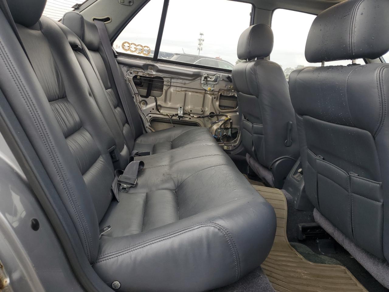 1990 Acura Legend Ls VIN: JH4KA4679LC047241 Lot: 86464415