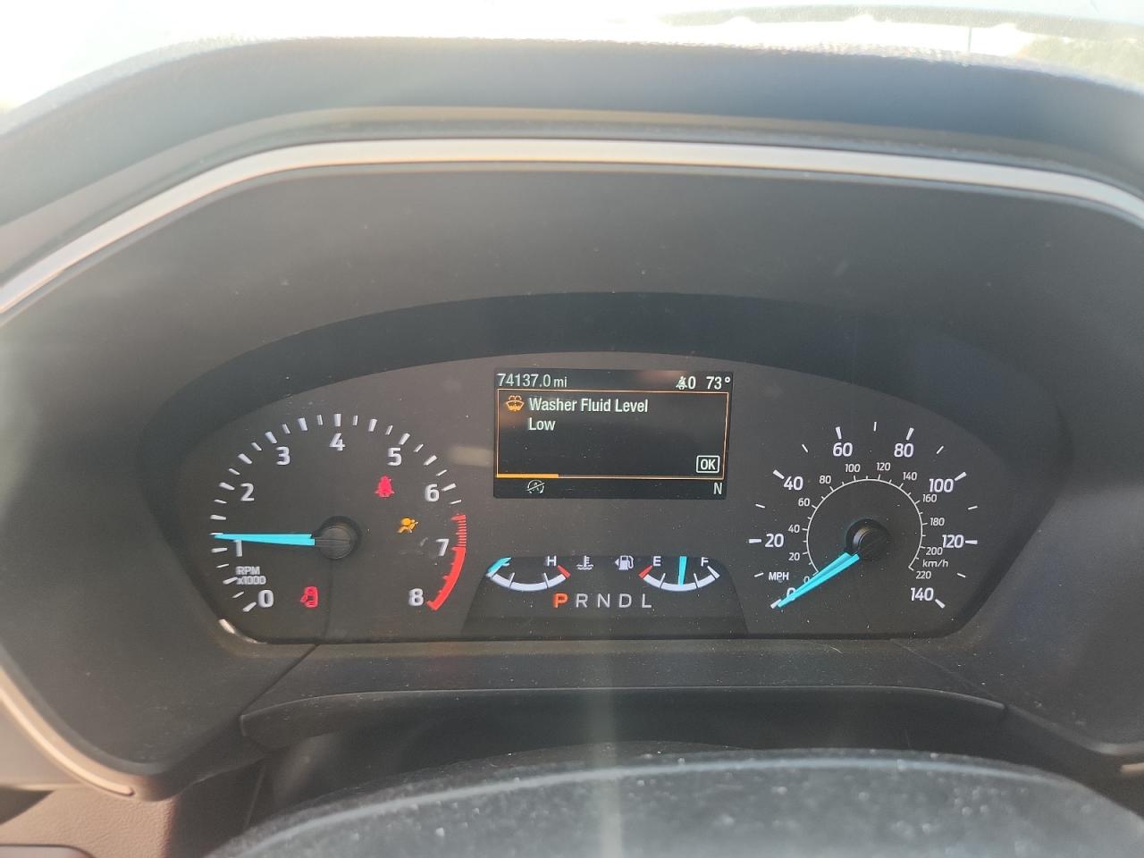 2022 Ford Escape Sel VIN: 1FMCU9H9XNUA44673 Lot: 90216065