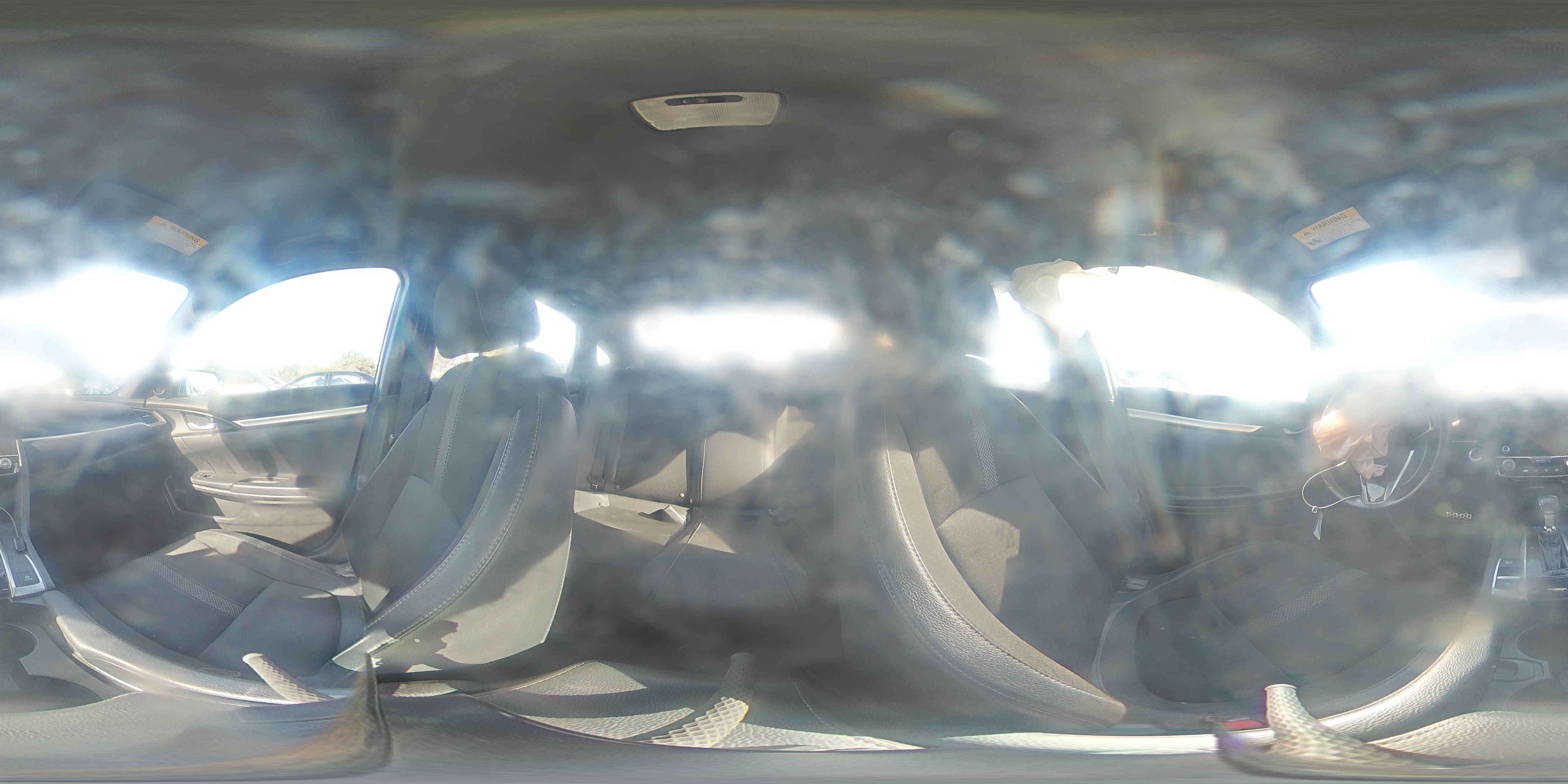 2019 Honda Civic Sport VIN: 2HGFC2F89KH572579 Lot: 84579805