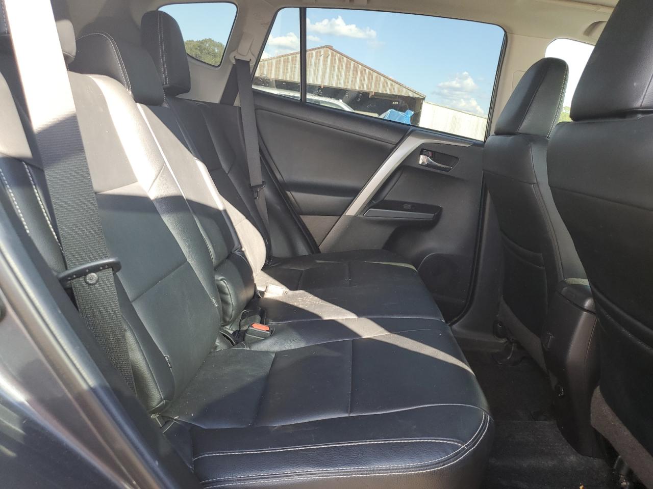 2018 Toyota Rav4 Adventure VIN: 2T3WFREV3JW504573 Lot: 86248195