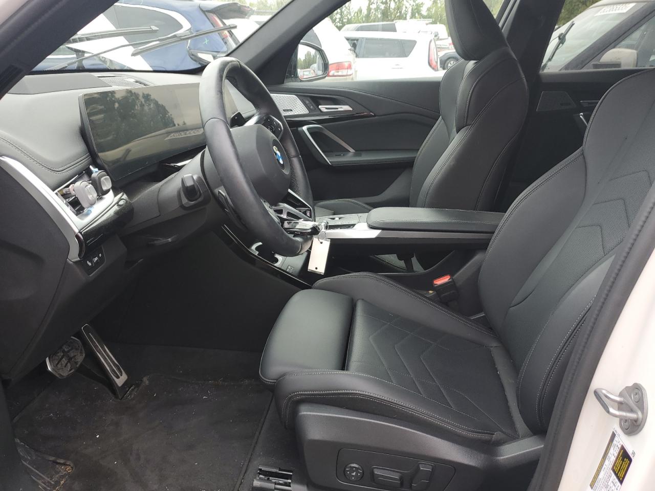 2023 BMW X1 xDrive28I VIN: WBX73EF07P5X53650 Lot: 85517865