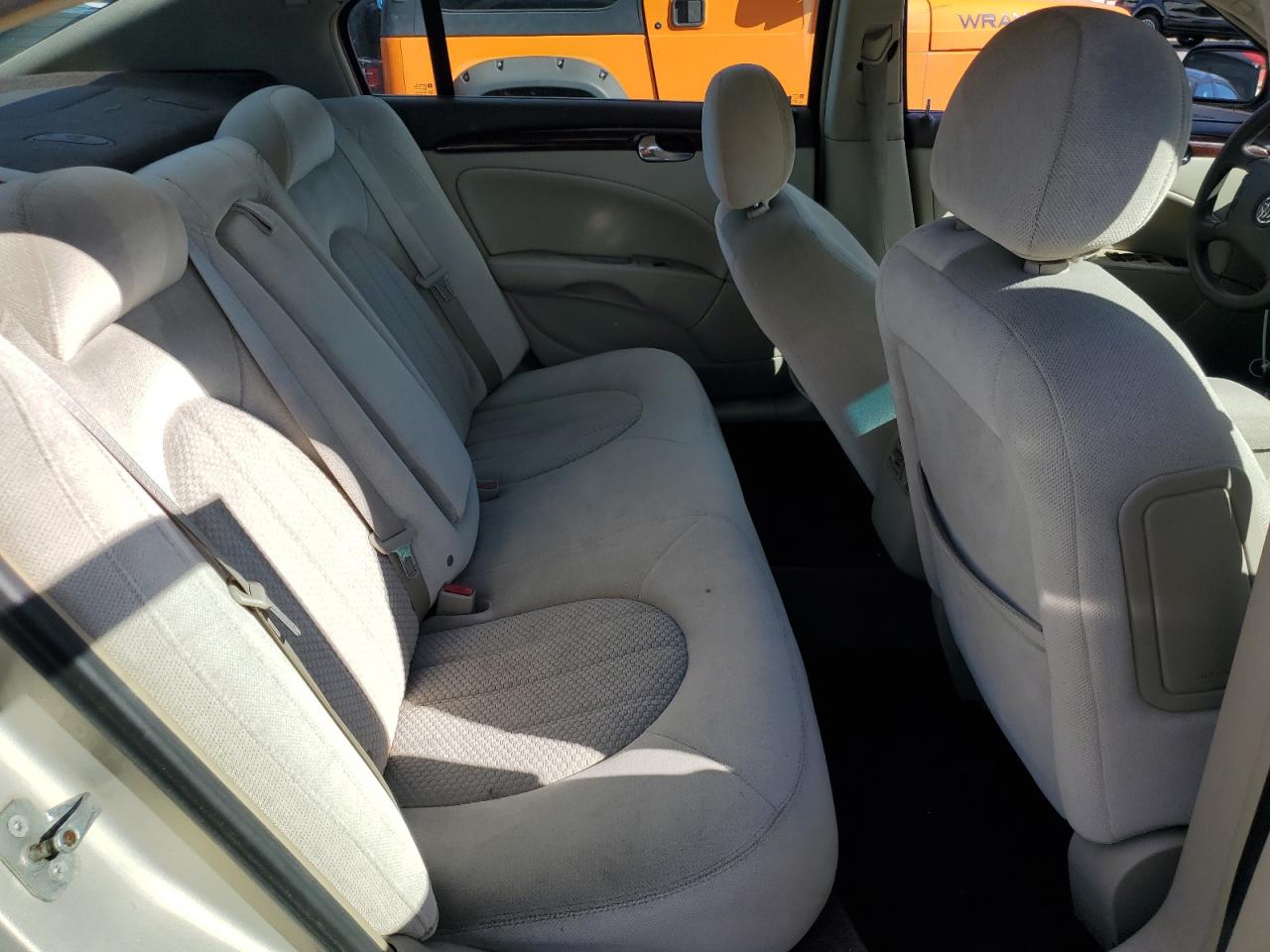 2007 Buick Lucerne Cx VIN: 1G4HP57297U223154 Lot: 86109305