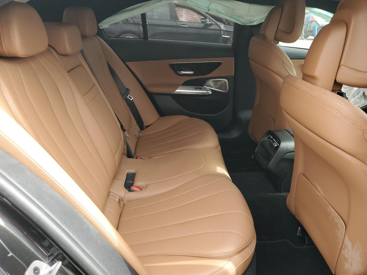 2024 Mercedes-Benz E 350 4Matic VIN: W1KLF4HB6RA035194 Lot: 85554755