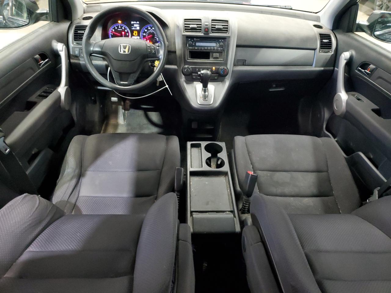2007 Honda Cr-V Lx VIN: JHLRE48307C063187 Lot: 86618995