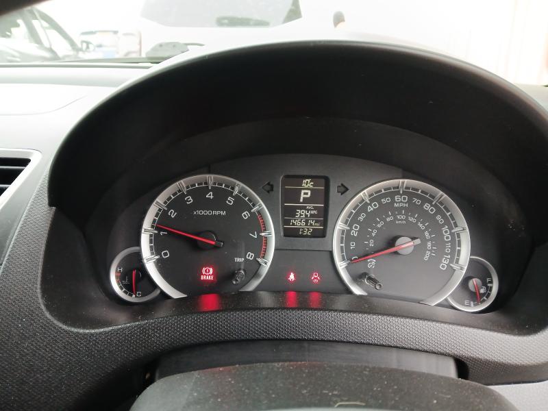 2015 SUZUKI SWIFT 1.2 SZ4 5DR AUTO