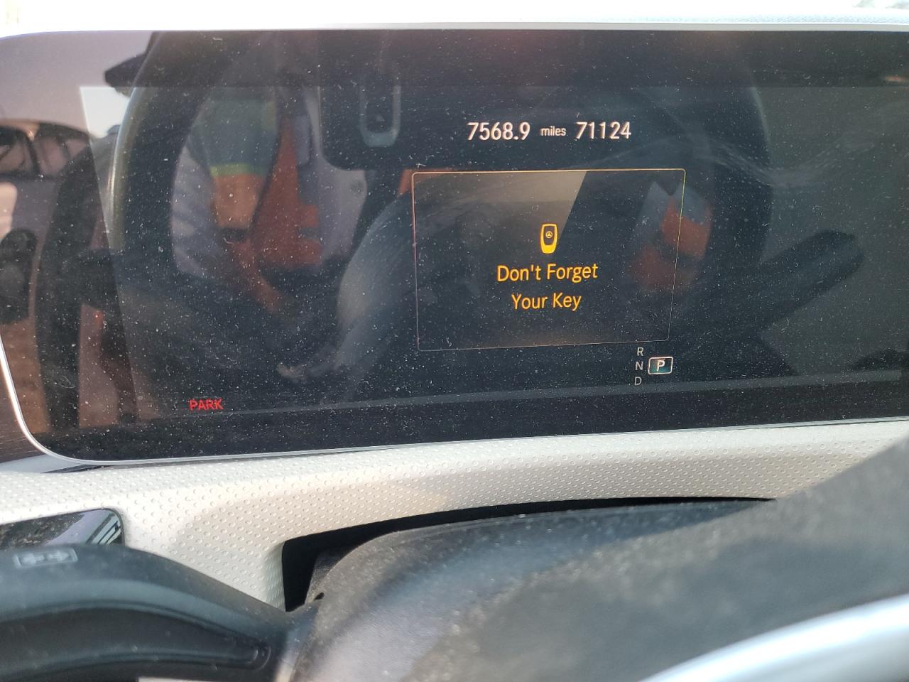 2019 Mercedes-Benz A 220 VIN: WDD3G4EB7KW021430 Lot: 89595315