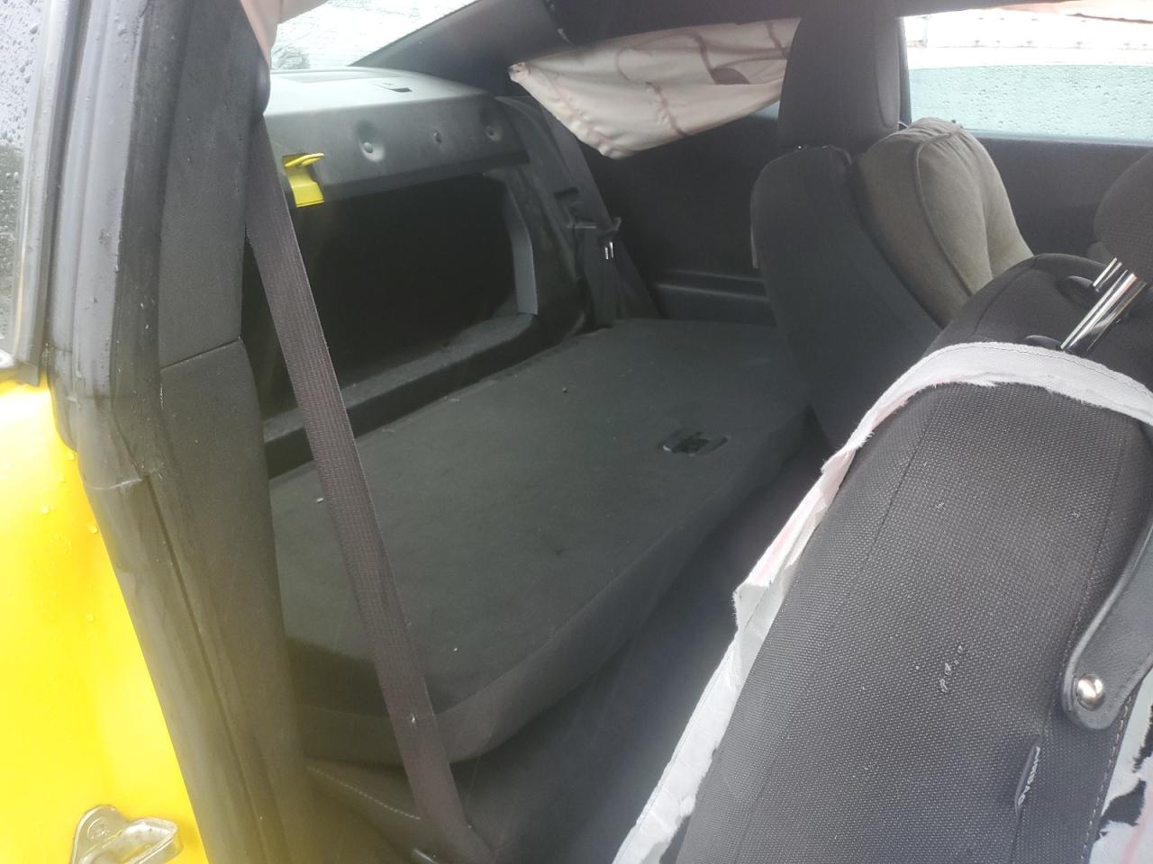 2014 Chevrolet Camaro Ls VIN: 2G1FA1E30E9158568 Lot: 85763055