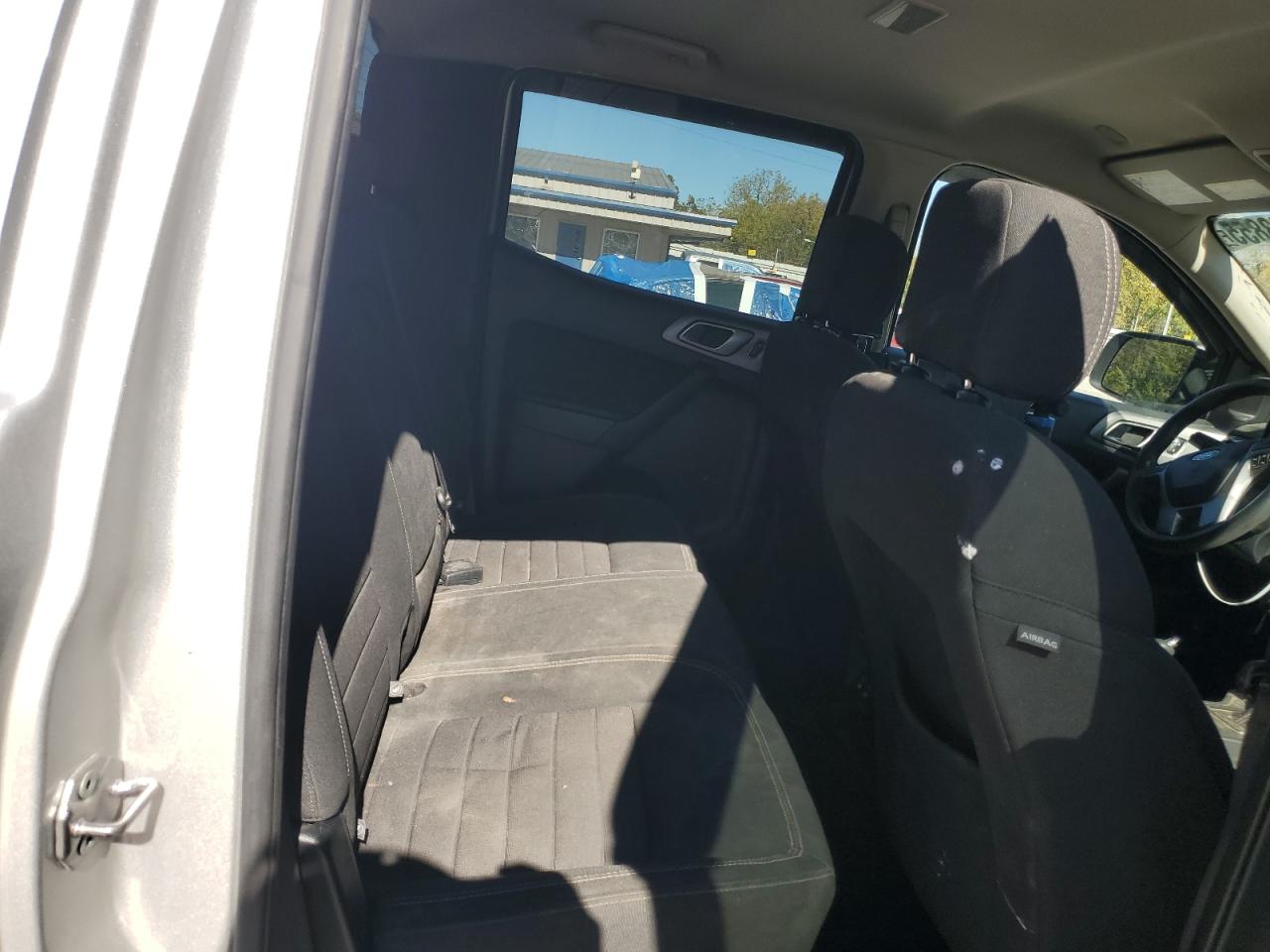 2019 Ford Ranger Xl VIN: 1FTER4FH0KLA93653 Lot: 86473855