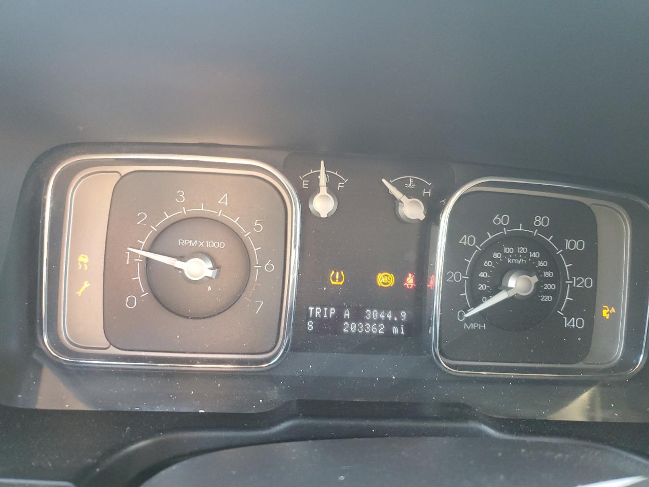 2007 Lincoln Mkx VIN: 2LMDU88C67BJ11079 Lot: 87100045