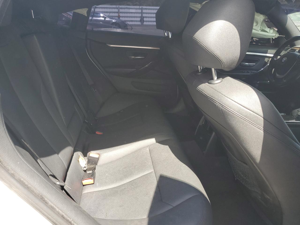 2018 BMW 430I Gran Coupe VIN: WBA4J1C55JBG76171 Lot: 82362535