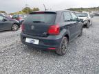 2015 VOLKSWAGEN POLO SE DESIGN TDI  for sale at Copart BELFAST