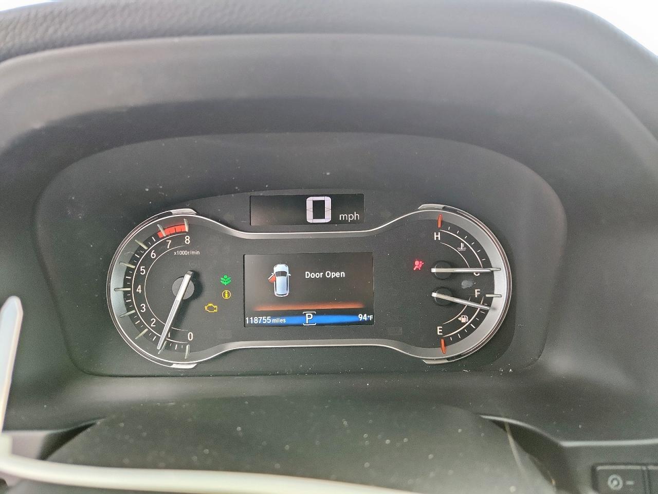 2016 Honda Pilot Touring VIN: 5FNYF5H91GB056168 Lot: 85380035