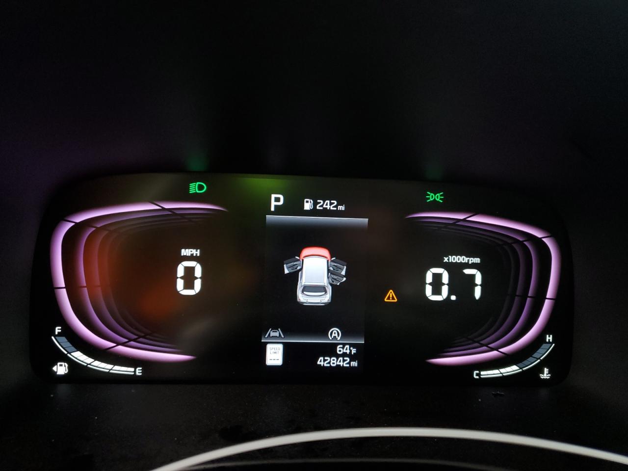 2023 Kia Soul Lx VIN: KNDJ23AU0P7209922 Lot: 84934565