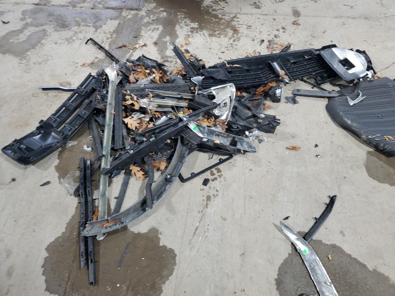 2019 Ford F150 Supercrew VIN: 1FTEW1E44KKE55480 Lot: 82394095