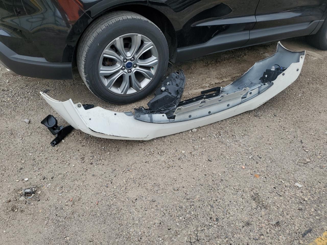 2019 Honda Odyssey Touring VIN: 5FNRL6H81KB045416 Lot: 82307175