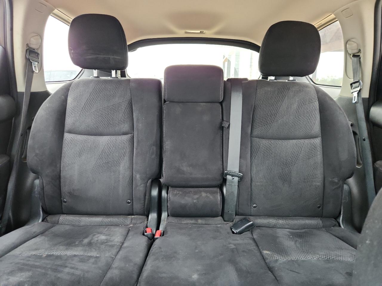 2014 Nissan Pathfinder S VIN: 5N1AR2MNXEC692667 Lot: 85509985