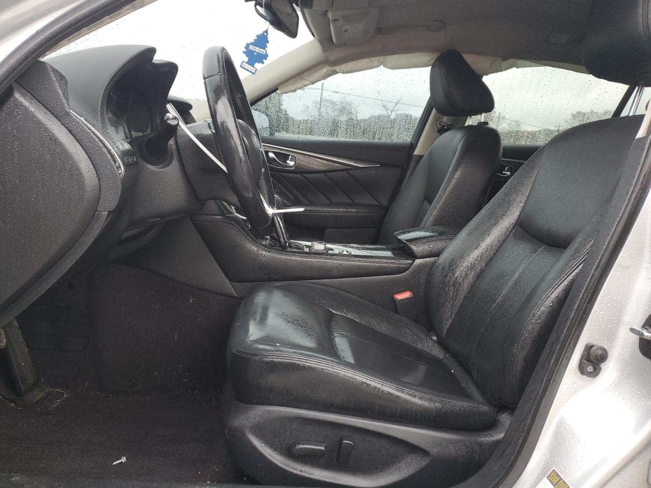 2020 Infiniti Q50 Pure VIN: JN1EV7AR0LM255597 Lot: 90576375